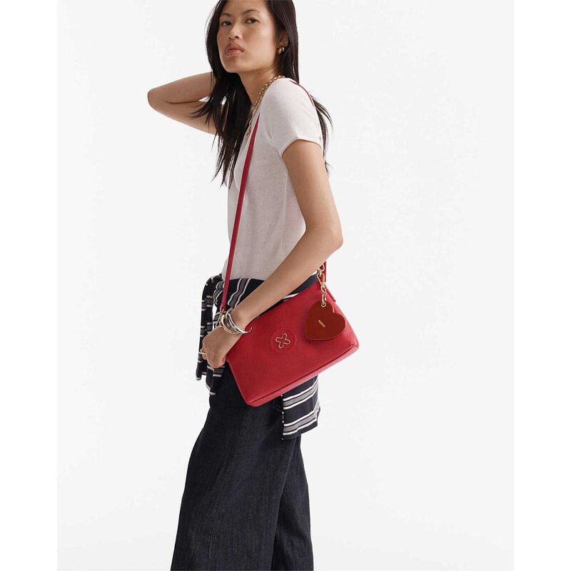 Mimco Bay Strap Crossbody Bag image number 1